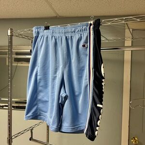 Champion Men's Athletic Shorts